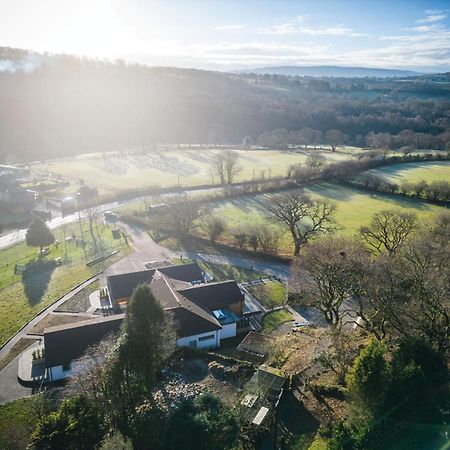 Suite 7 - Sleeping Giant Hotel - Pen Y Cae Inn Brecon Exterior photo